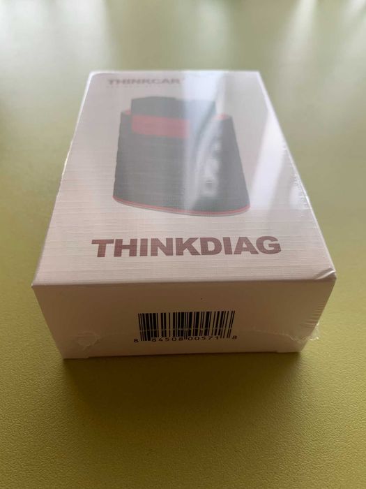 Tester Auto Launch ThinkDiag licenta 1 an si cablu OBD