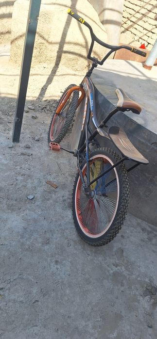 3 ta velosiped sotiladi kelishilgan holda