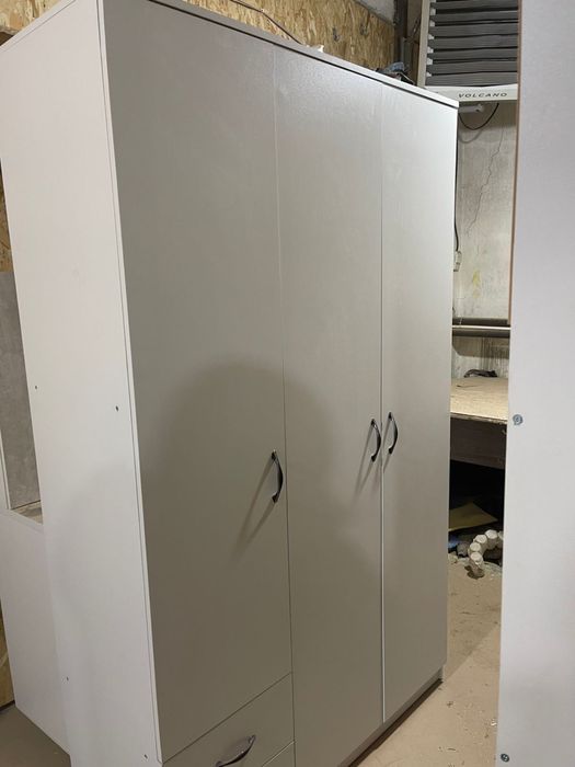 Продам новую мебель