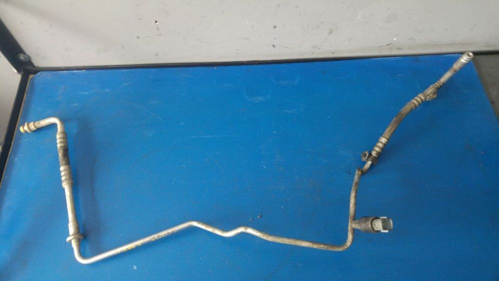 conducta clima ac ford focus 2