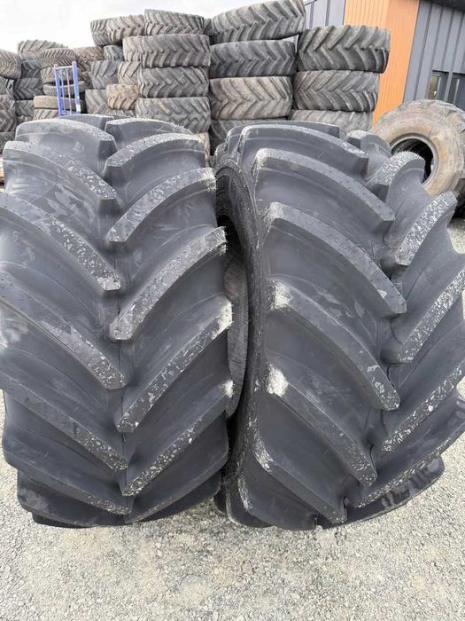 Cauciucuri VF600/60 R28 Anvelope noi cu garantie Radial CEAT