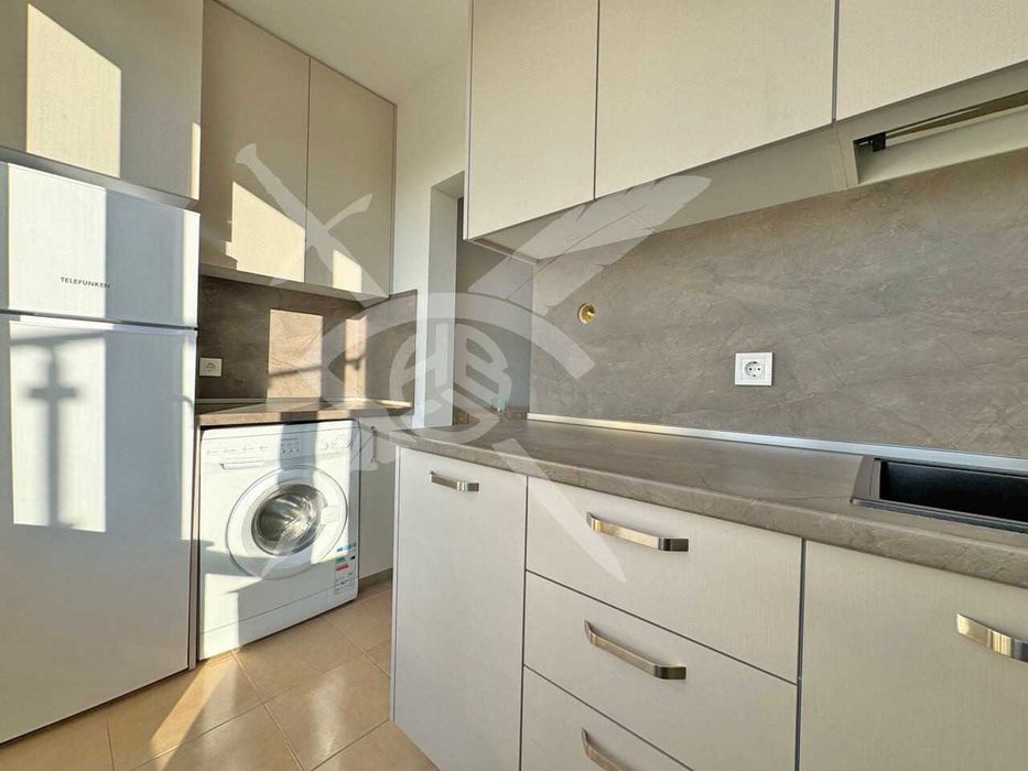 Продава се Тристаен апартамент в с. Равда, Област Бургас - 102 кв.м за 1579 €/кв.м - Снимка #3