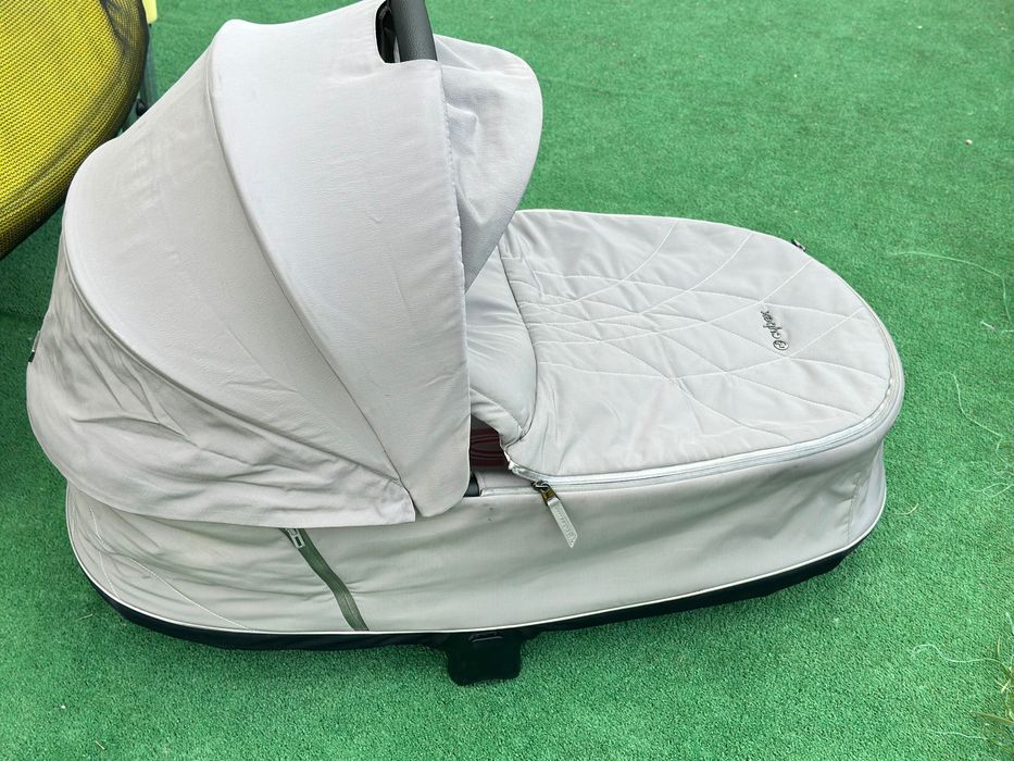 Кош за новородено Cybex Priam (Priam 3/4)
