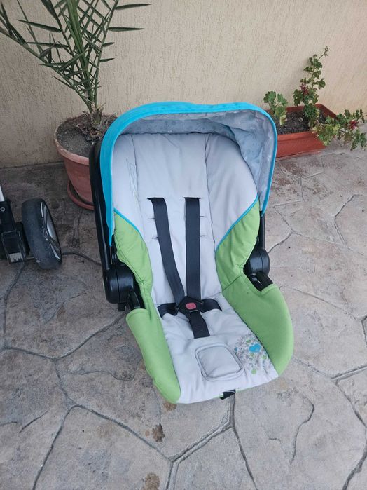 Детска количка за бебе