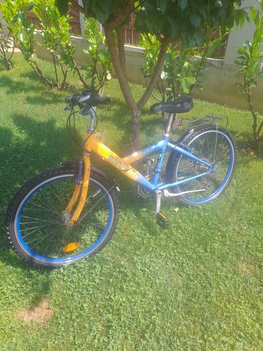 Vand bicicleta Triban 100