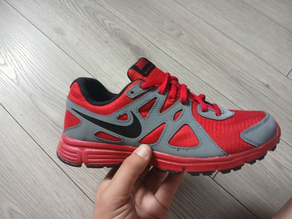 Nike running model nou