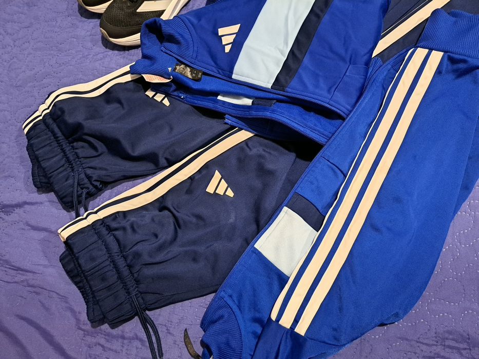 Set adidas in stare perfecta