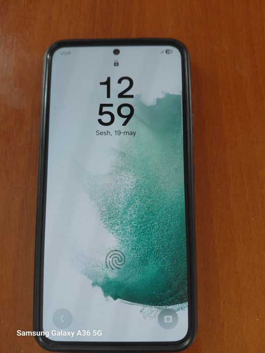 Samsung s22 sotiladi