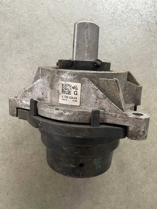 Tampon motor dreapta Bmw seria 3 F30/F31, 4 F32 xdrive N57 cod 6799104