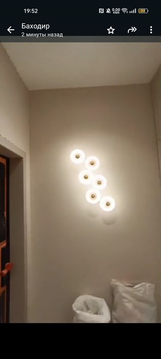 Ремонт квартир, частного дома