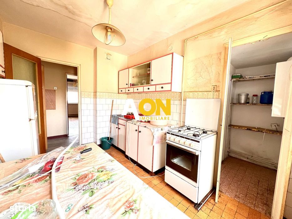 Apartament 3 Camere | DECOMANDAT | 71 mp | Zona Cetate