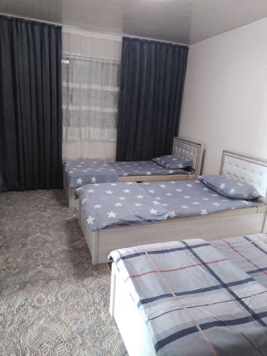 Продаётся своя дача