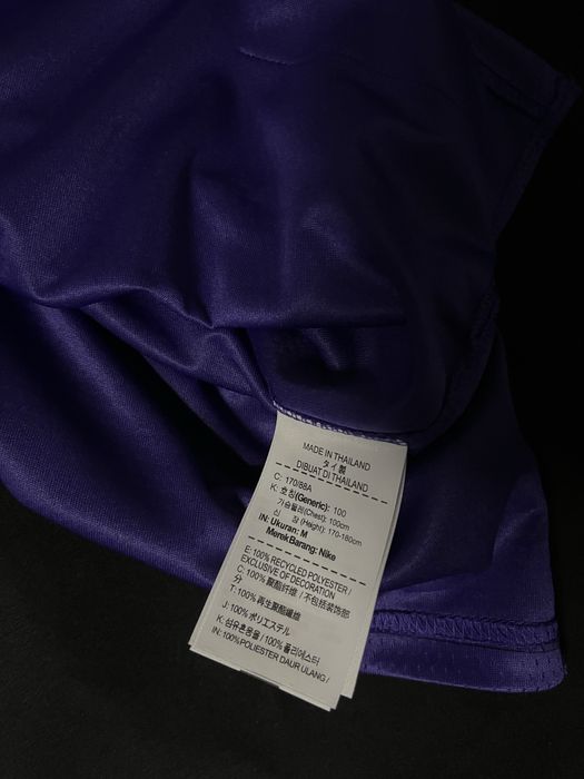 LeBron James, Lakers Jersey