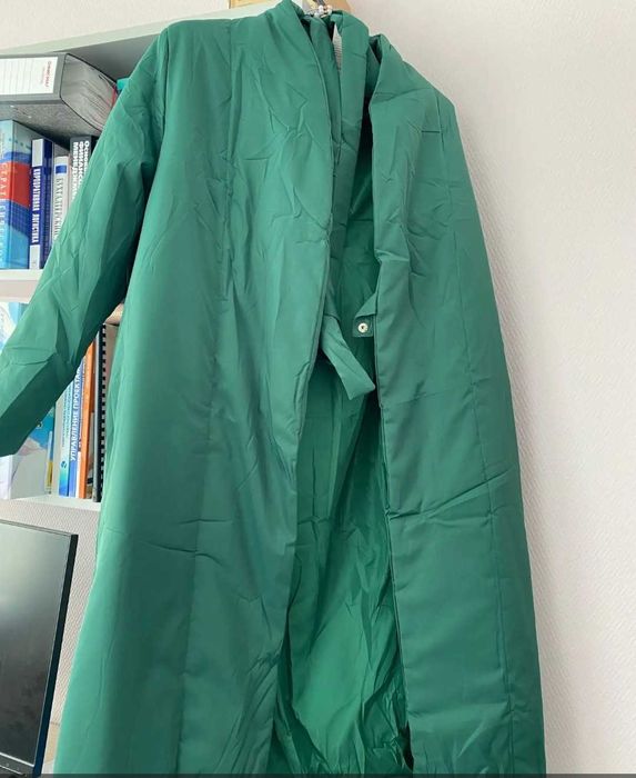 Продаю пуховик - Алматы