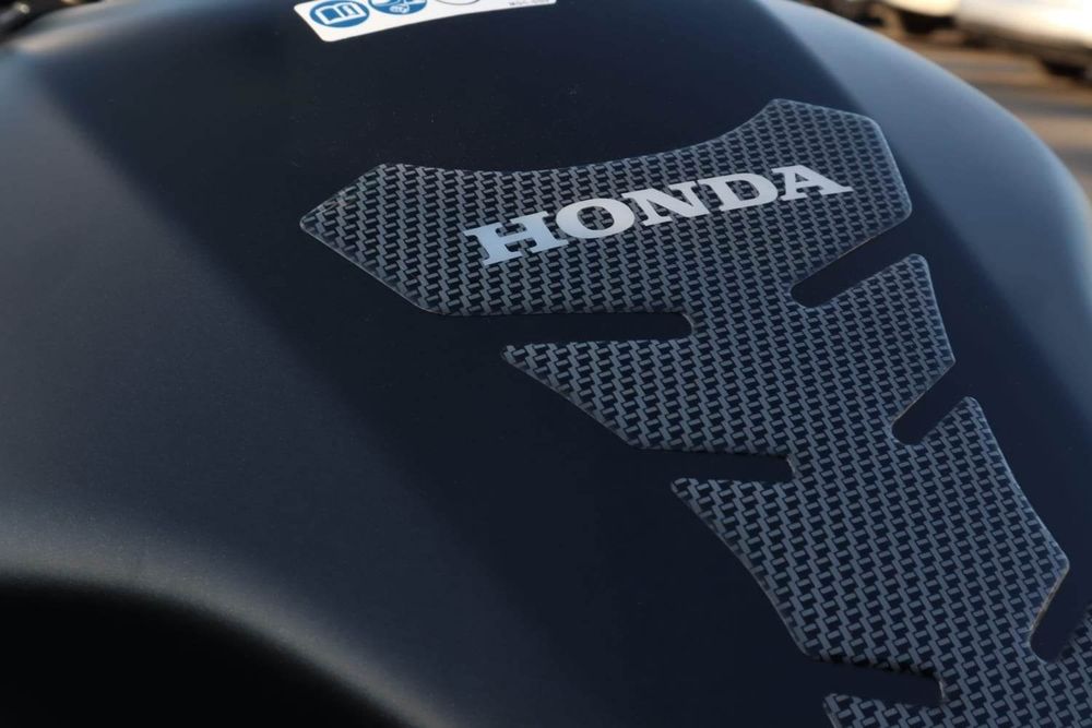 Honda CB500F ABS