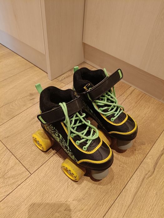 Детски ролкови кънки