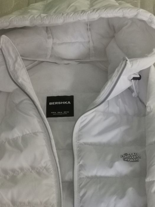 Мъжко зимно яке.