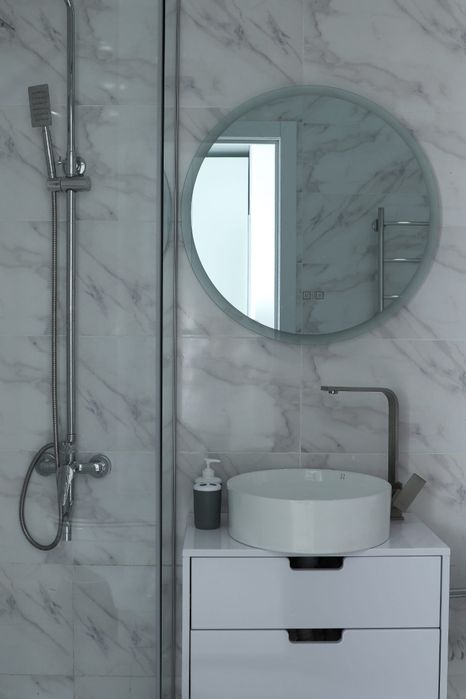 Квартира по часам