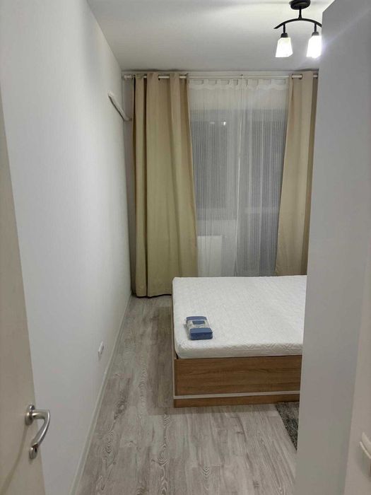 Apartament 2 camere Avangarde City (Militari Residence)