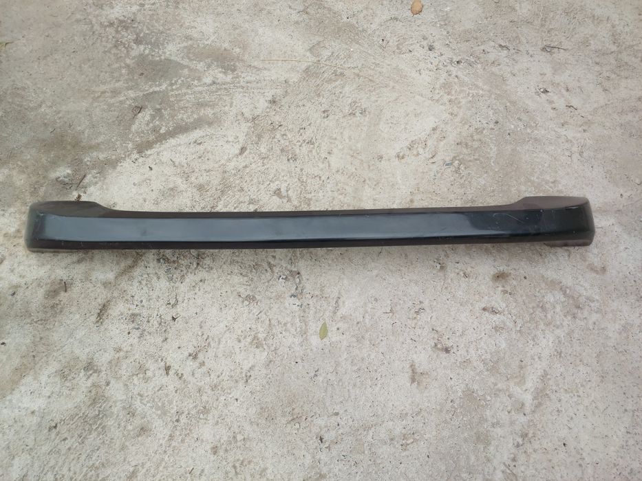 Мерседес 124 ништики