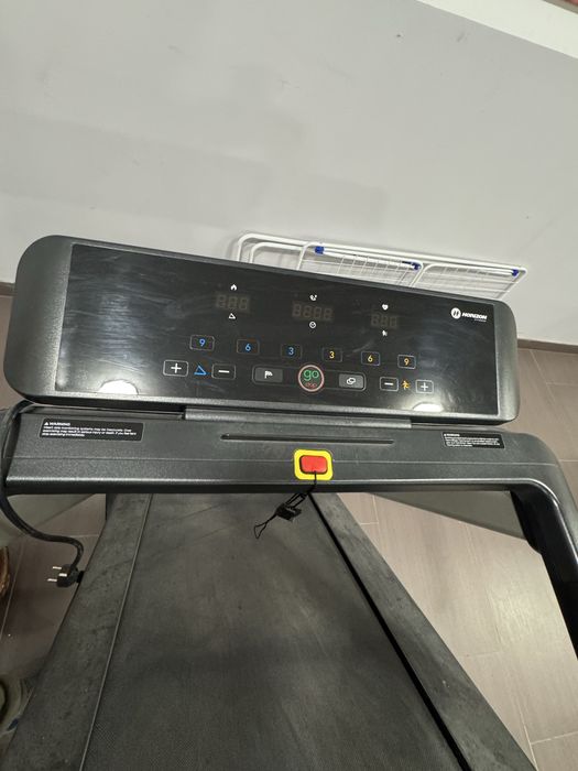 Бягаща пътека Horizon