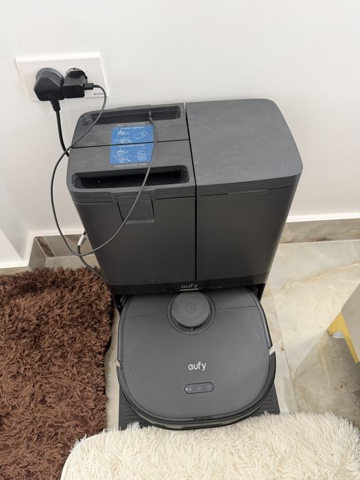 Aspirator robot eufy ORIGINAL nu fake! ( anglia )