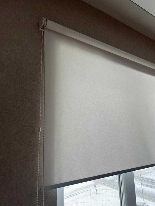 Жалюзи роллшторы недорого