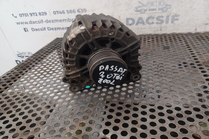 Alternator Volkswagen VW Passat B6