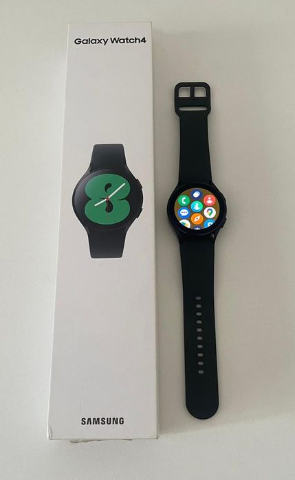 Samsung watch 4 40mm