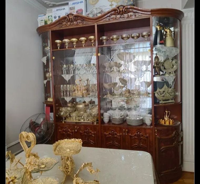 Стенка/сервант гостиная