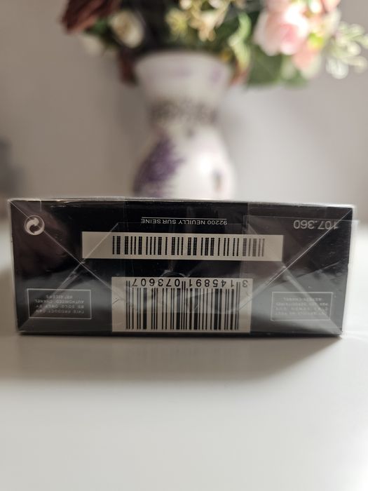 Parfum Bleu De Chanel 100ml EDP - Nou, Sigilat