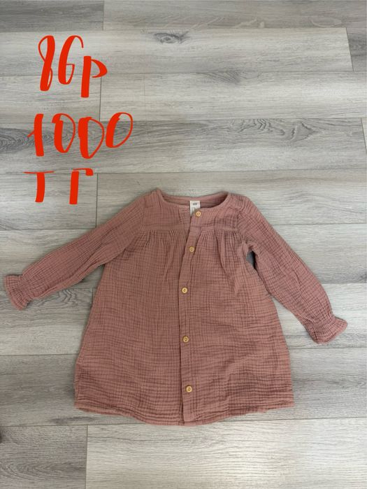 Платье детское, разных размеров