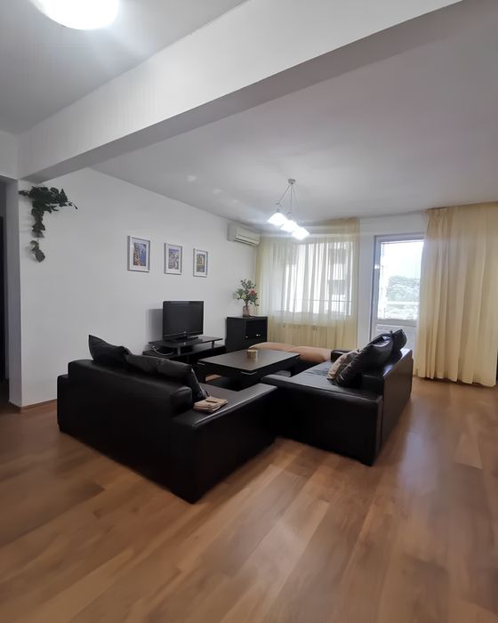 Дава се под наем Многостаен апартамент в София, Овча купел 1 - 130 кв.м за 900 € - Снимка #10