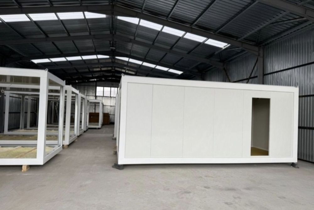 Containere modular