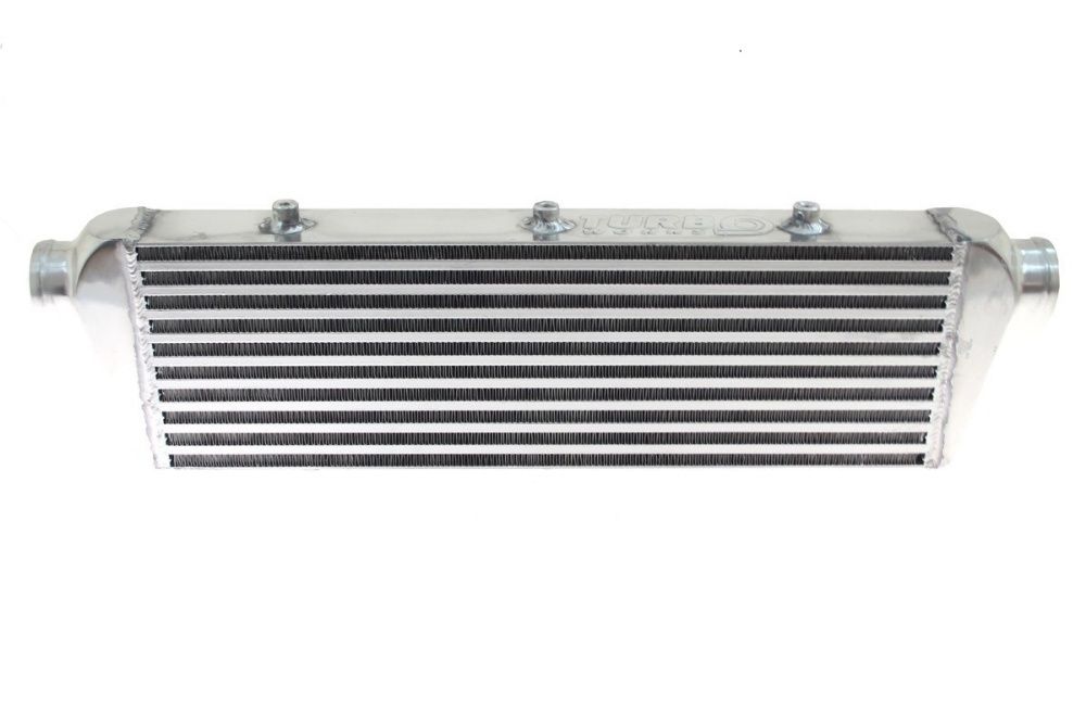 Intercooler universal tuning TurboWorks