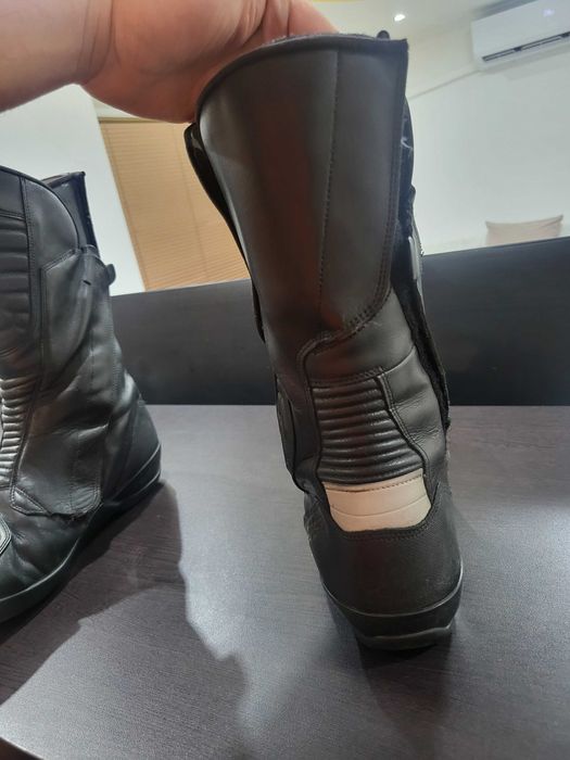 Daytona ботуши за мотор 45 номер