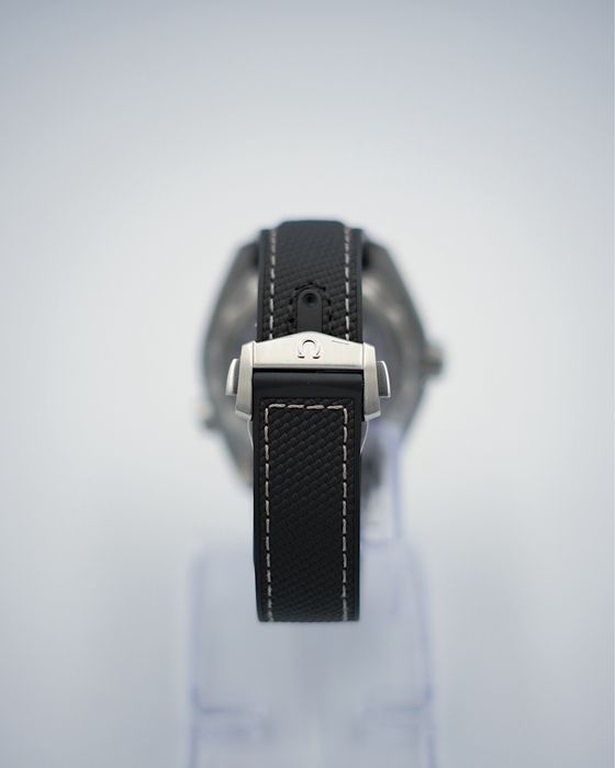 Omega Seamaster Planet Ocean