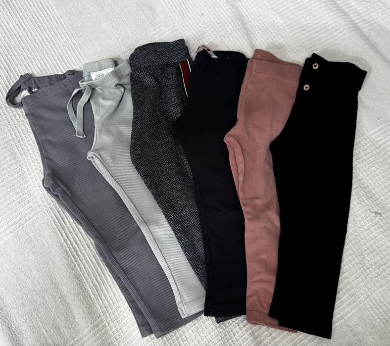 Детски клинове Zara, Hm, Ted baker