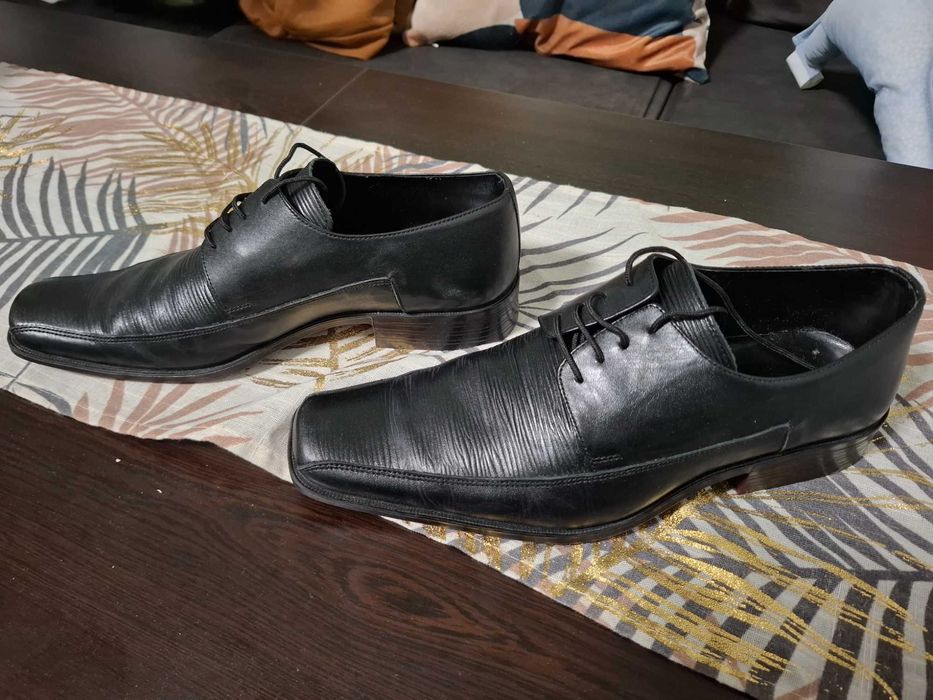 Официални обувки 42