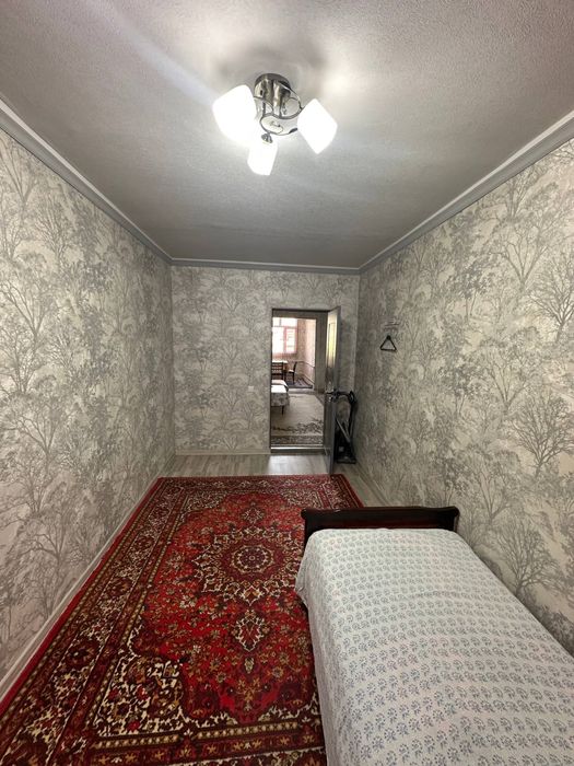 Сдается квартира 3 комнаты. 3xonalik kvartira ijaraga beriladi.