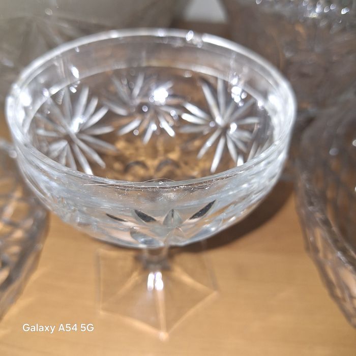 Хрусталь СССР.Хорошее качество