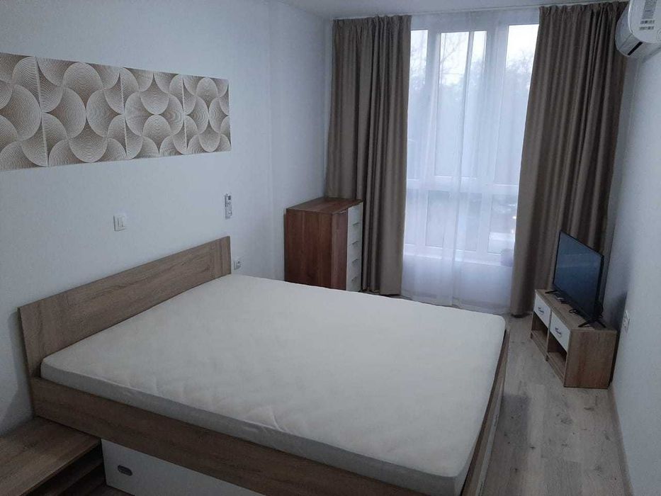 Дава се под наем Двустаен апартамент в Бургас, Зорница - 55 кв.м за 550 € - Снимка #9