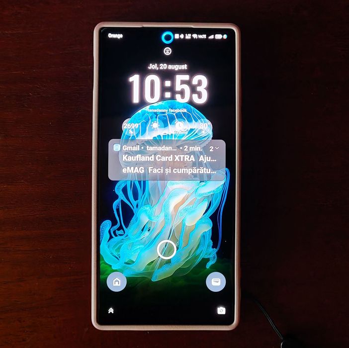 Nubia Z 70 ultra