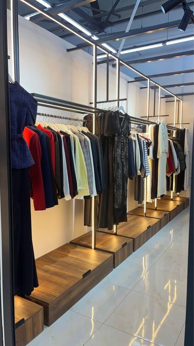 Рейлы , оборудование в стиле лофт  !!