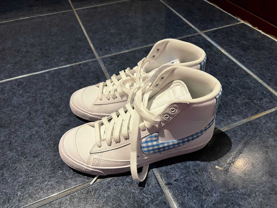 Nike Blazers BLAZER MID '77 EW 38