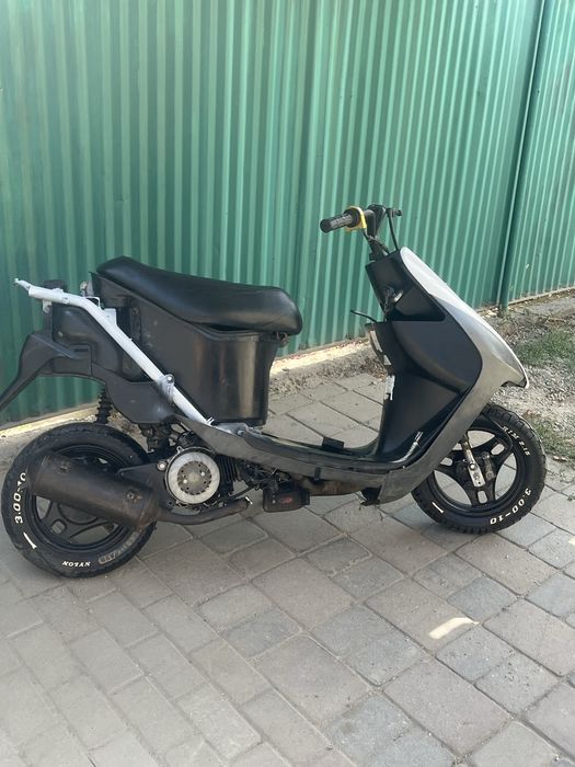 Сузуки летс 2 на ходу