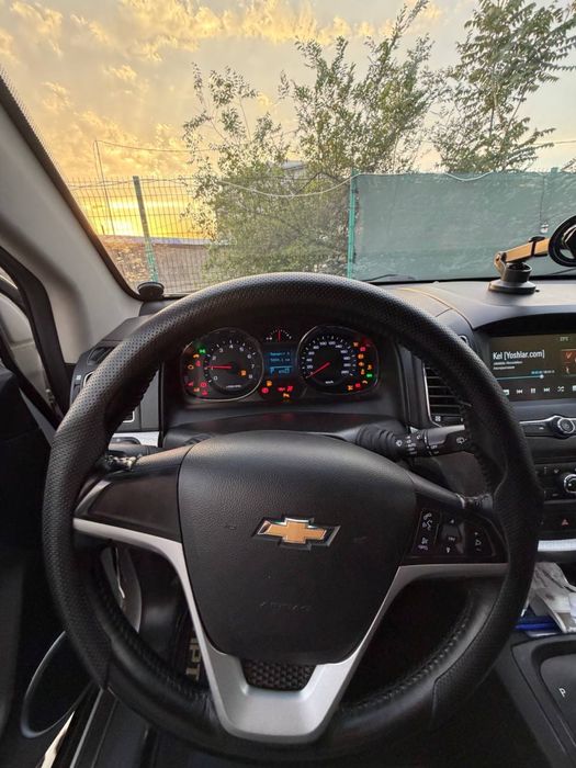 Other Captiva 2018 — 5