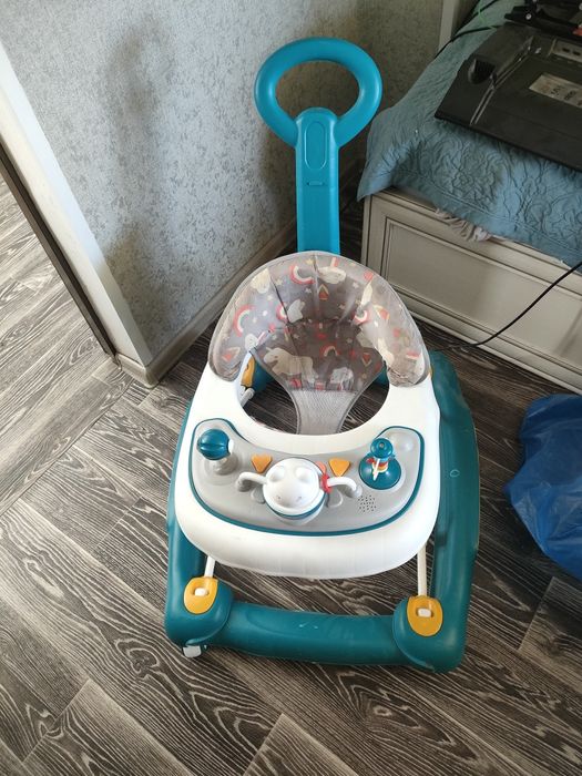 Ходунок в отличном состоянии