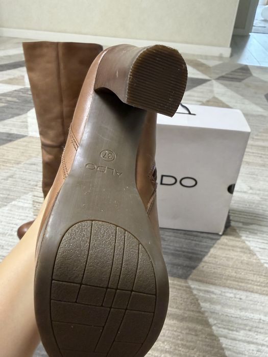 Стильные сапоги Aldo