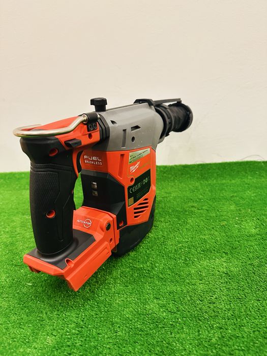 Rotopercutor Milwaukww M18 FHAFOH16